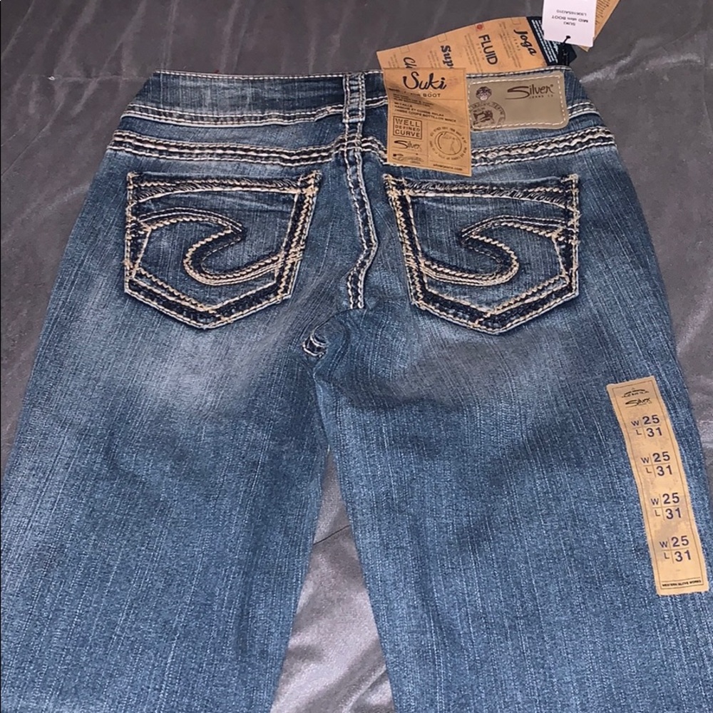 Denim - Picture 3 of 3